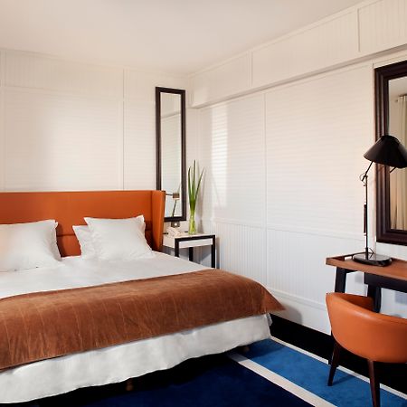 Hotel Pulitzer Μπουένος Άιρες Εξωτερικό φωτογραφία