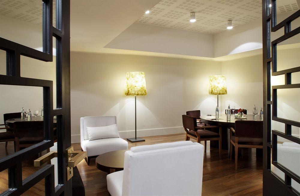 Hotel Pulitzer Μπουένος Άιρες Εξωτερικό φωτογραφία