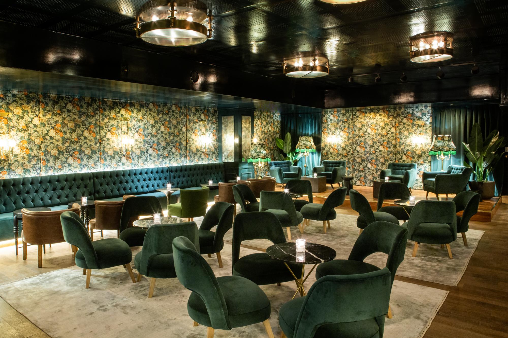 Hotel Pulitzer Μπουένος Άιρες Εξωτερικό φωτογραφία