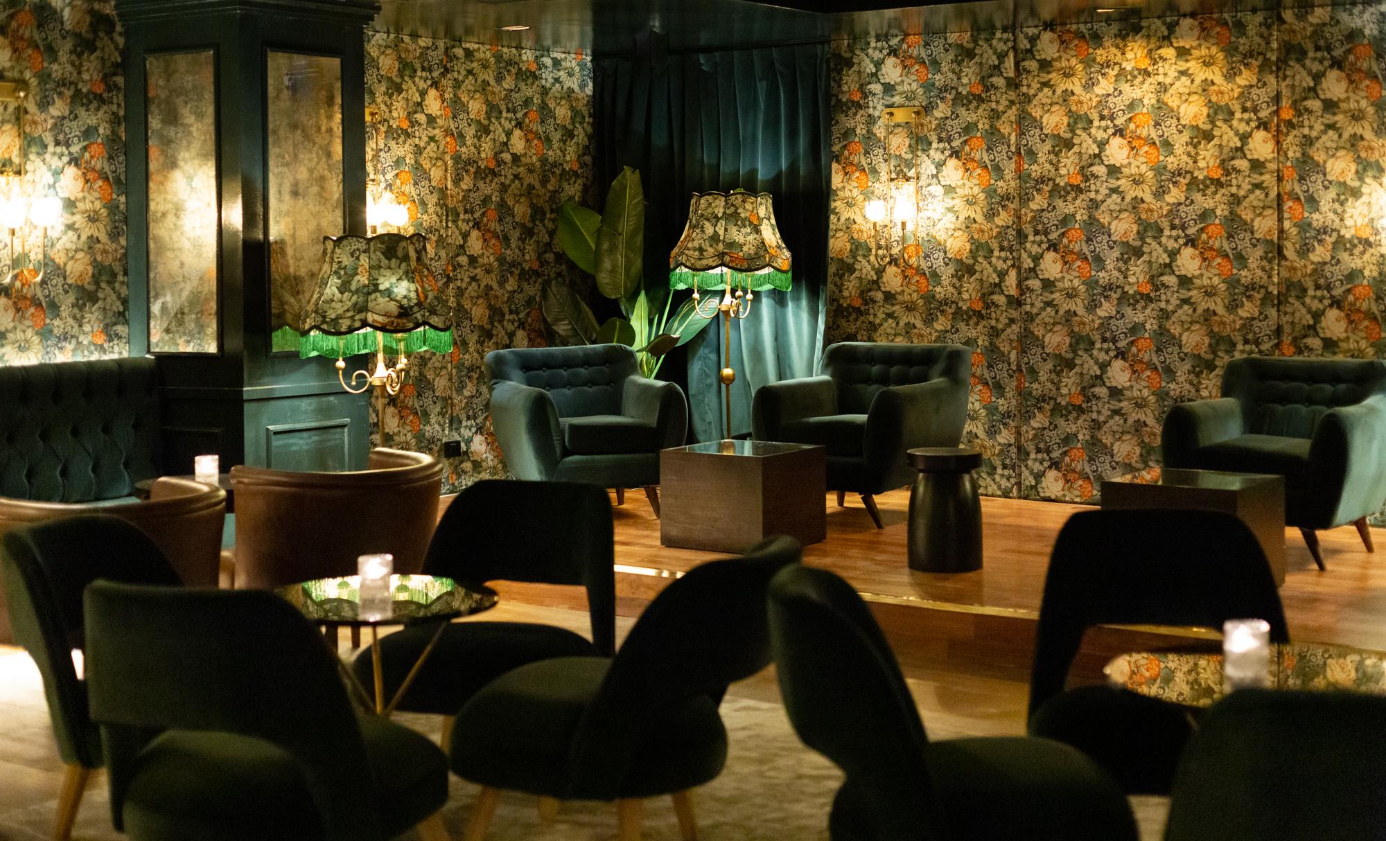 Hotel Pulitzer Μπουένος Άιρες Εξωτερικό φωτογραφία