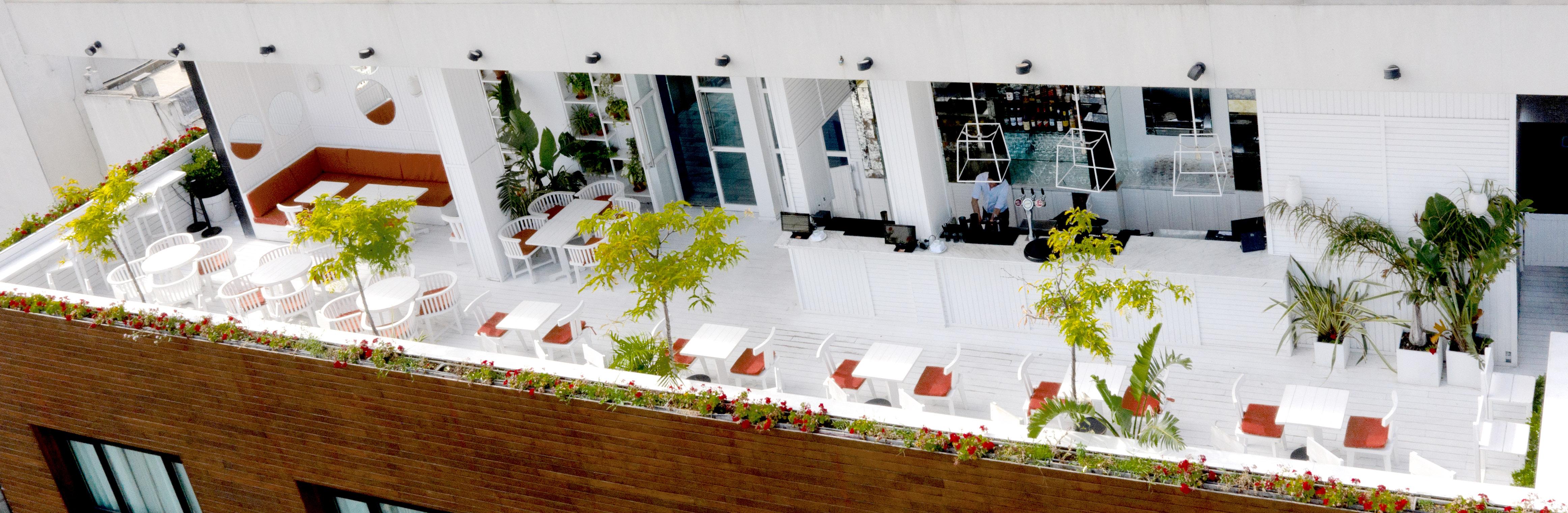 Hotel Pulitzer Μπουένος Άιρες Εξωτερικό φωτογραφία