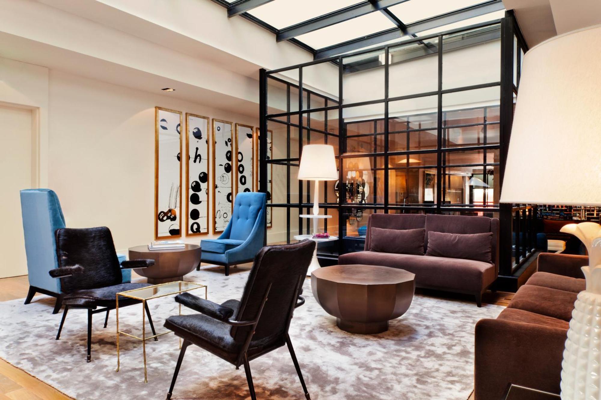 Hotel Pulitzer Μπουένος Άιρες Εξωτερικό φωτογραφία