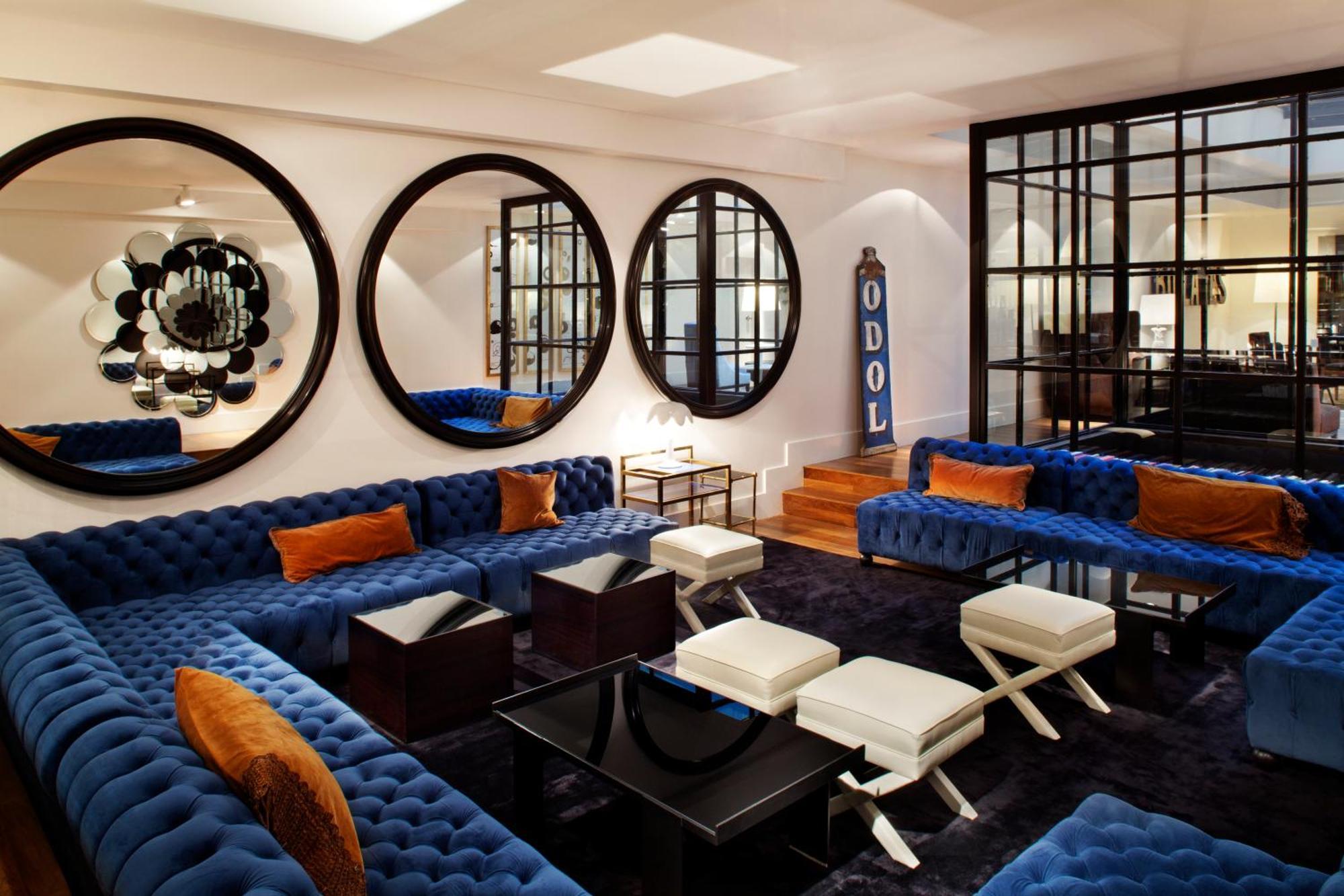 Hotel Pulitzer Μπουένος Άιρες Εξωτερικό φωτογραφία