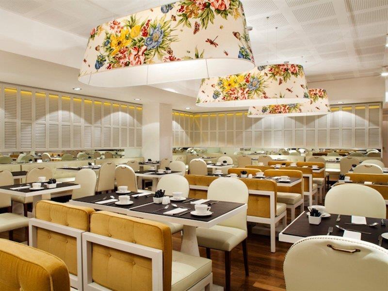 Hotel Pulitzer Μπουένος Άιρες Εξωτερικό φωτογραφία