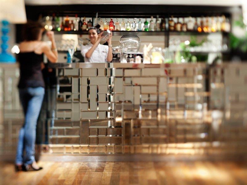 Hotel Pulitzer Μπουένος Άιρες Εξωτερικό φωτογραφία