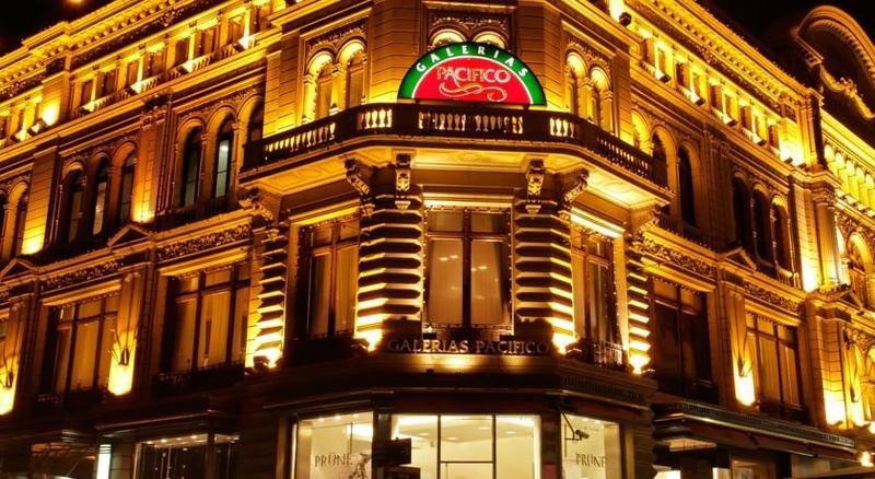 Hotel Pulitzer Μπουένος Άιρες Εξωτερικό φωτογραφία