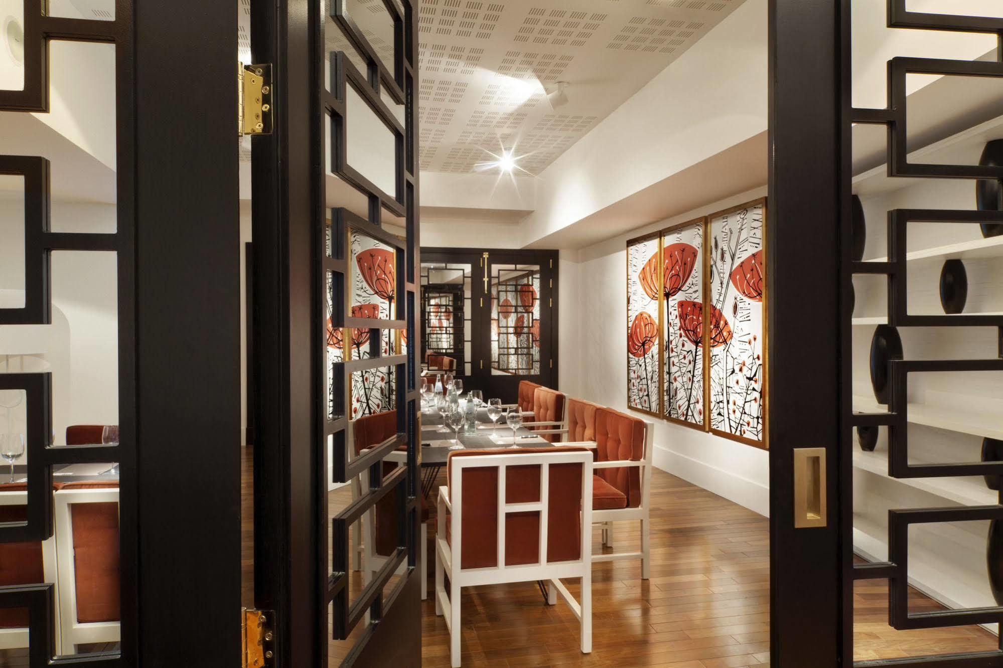 Hotel Pulitzer Μπουένος Άιρες Εξωτερικό φωτογραφία
